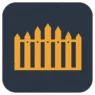 altadena fence company logo